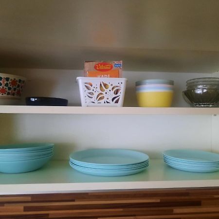 Apartman Sandra Валтис Екстериор снимка