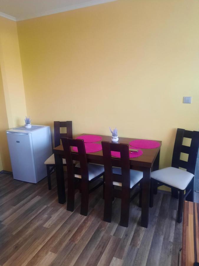 Apartman Sandra Валтис Екстериор снимка
