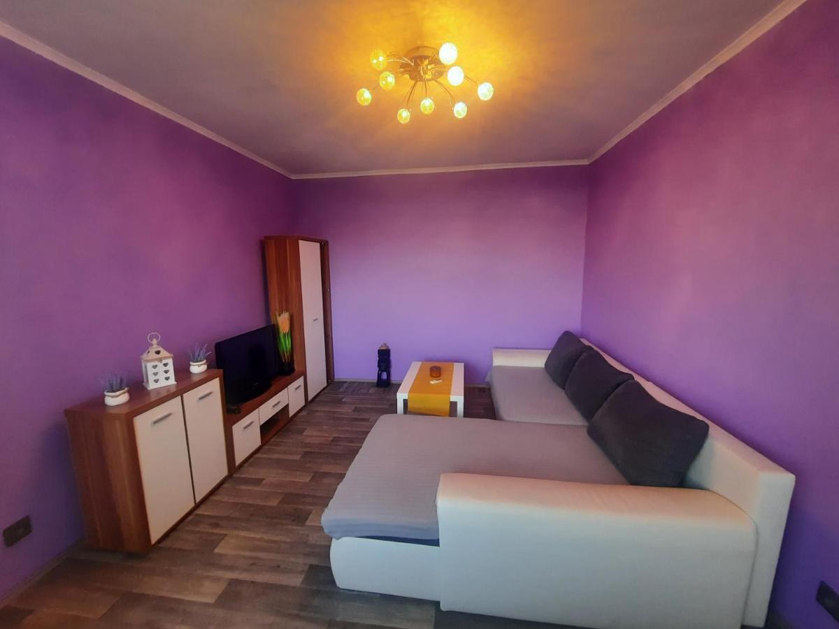 Apartman Sandra Валтис Екстериор снимка