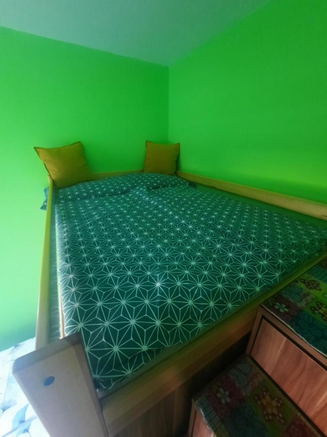 Apartman Sandra Валтис Екстериор снимка