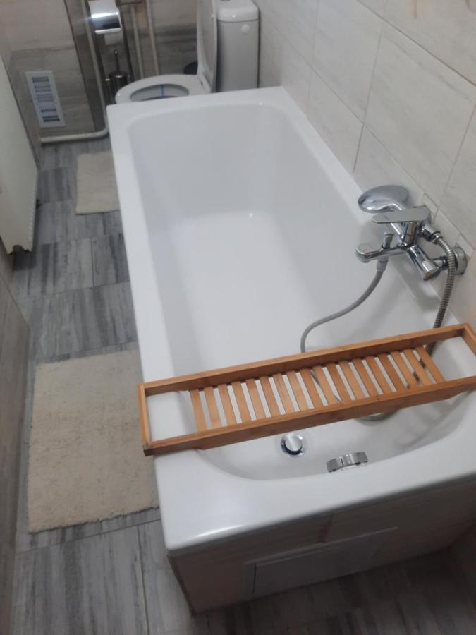 Apartman Sandra Валтис Екстериор снимка