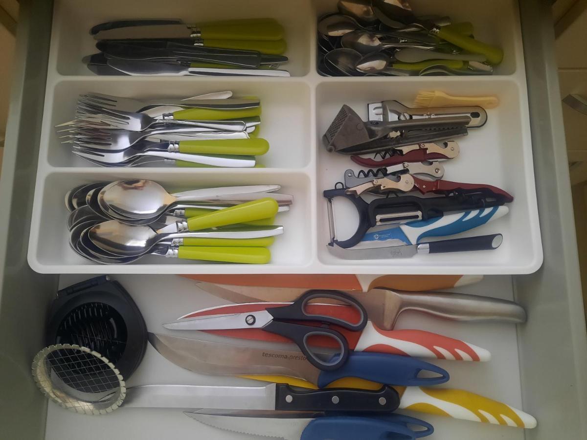 Apartman Sandra Валтис Екстериор снимка