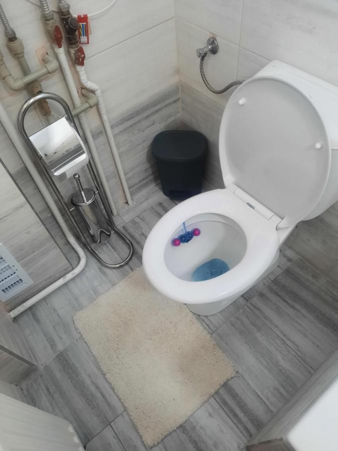Apartman Sandra Валтис Екстериор снимка