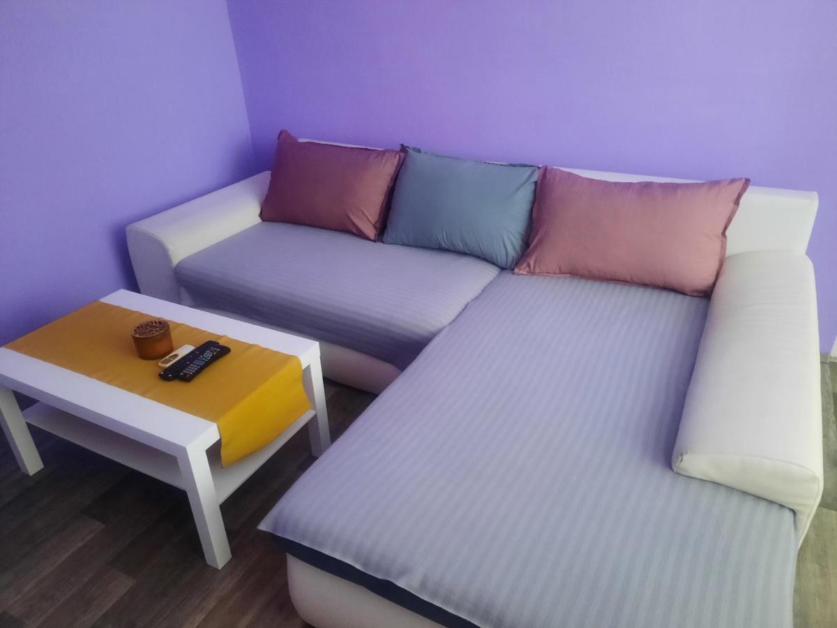 Apartman Sandra Валтис Екстериор снимка