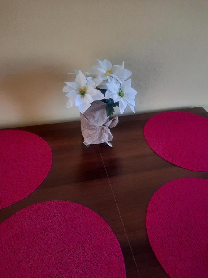 Apartman Sandra Валтис Екстериор снимка
