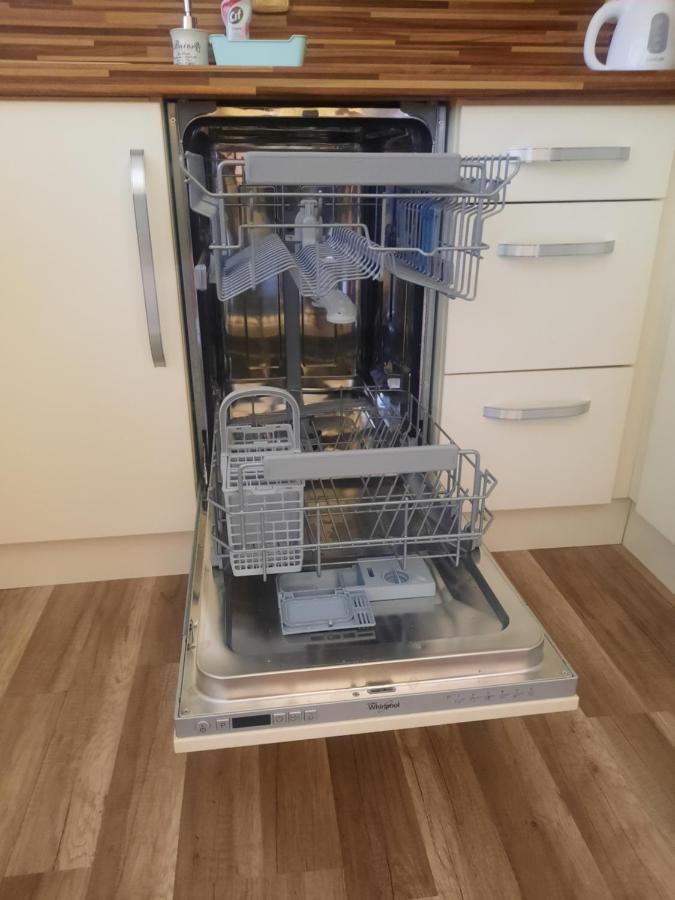 Apartman Sandra Валтис Екстериор снимка